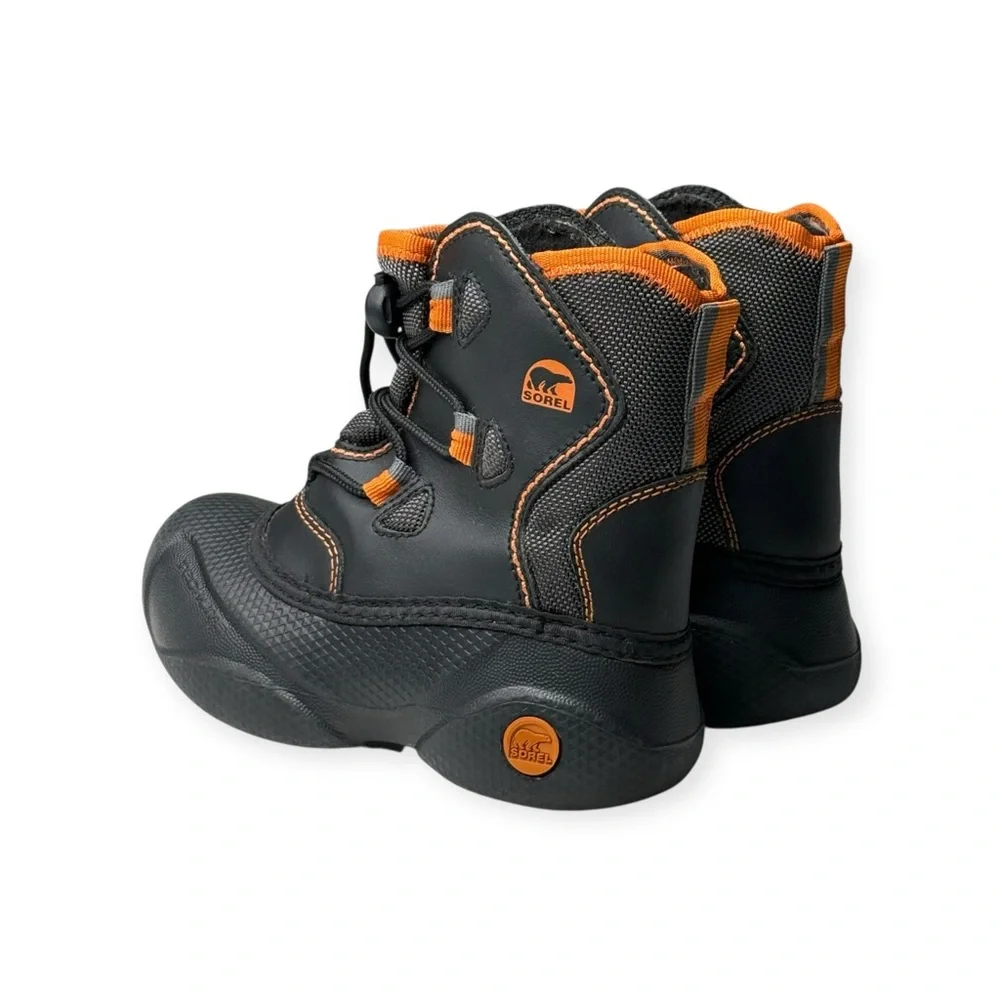 Sorel icepack winter